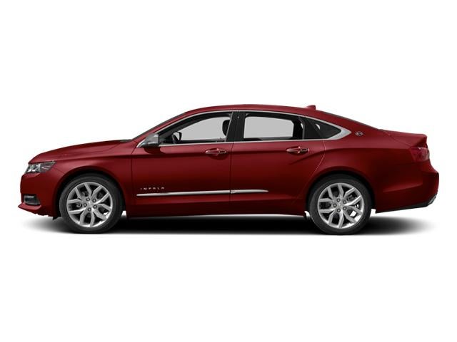 2014 Chevrolet Impala 2LT