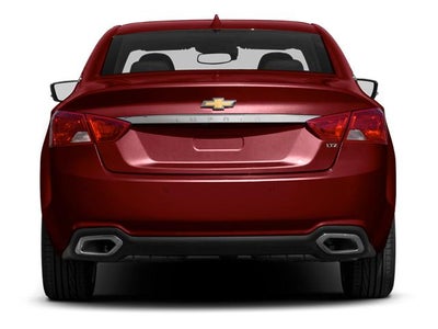 2014 Chevrolet Impala 2LT