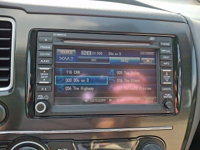 2013 Honda Civic Sedan EX-L Automatic