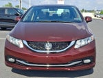2013 Honda Civic Sedan EX-L Automatic