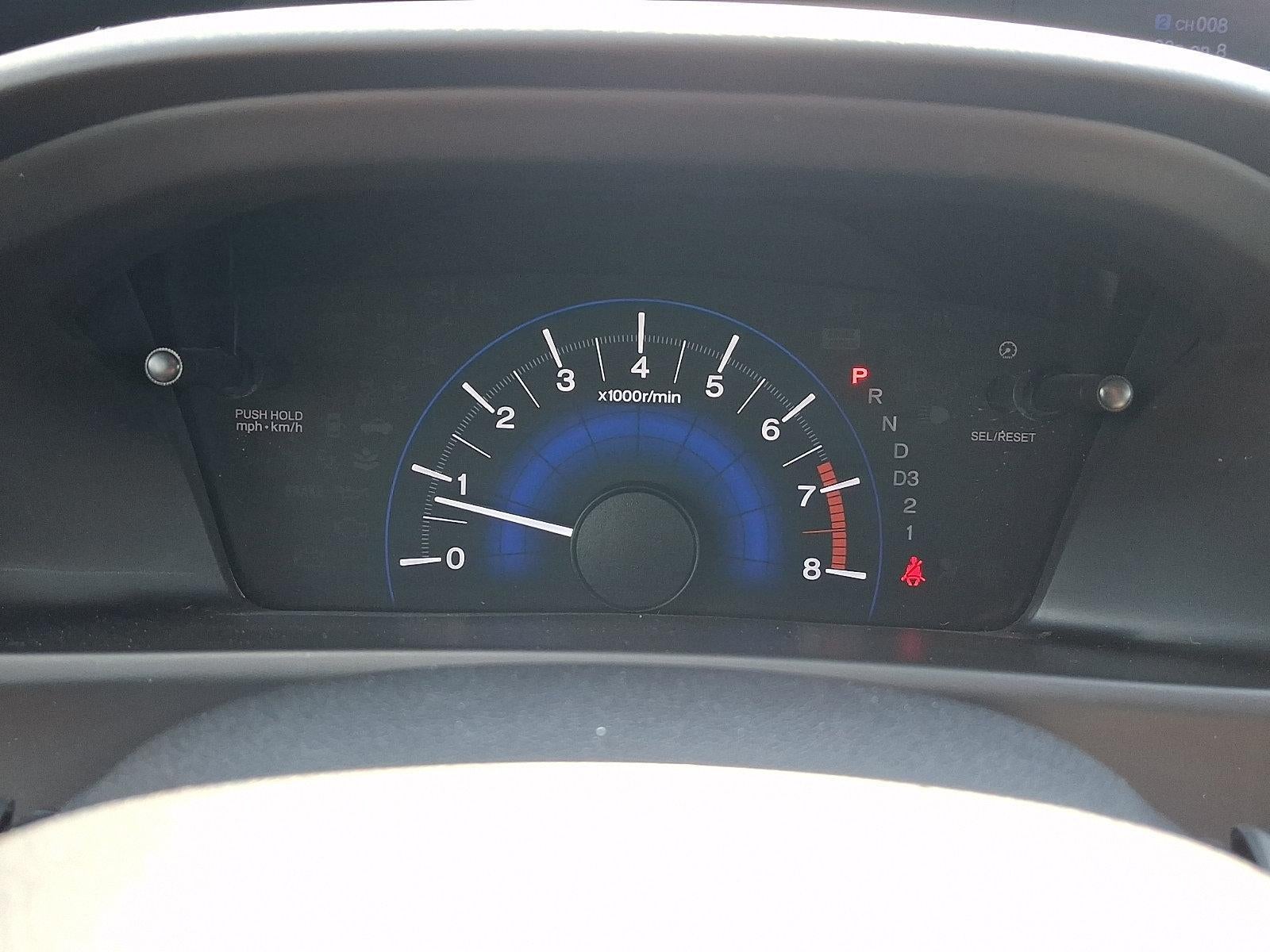 2013 Honda Civic Sedan EX-L Automatic