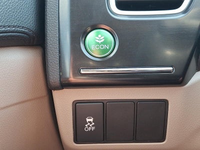 2013 Honda Civic Sedan EX-L Automatic