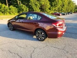 2013 Honda Civic Sedan EX-L Automatic