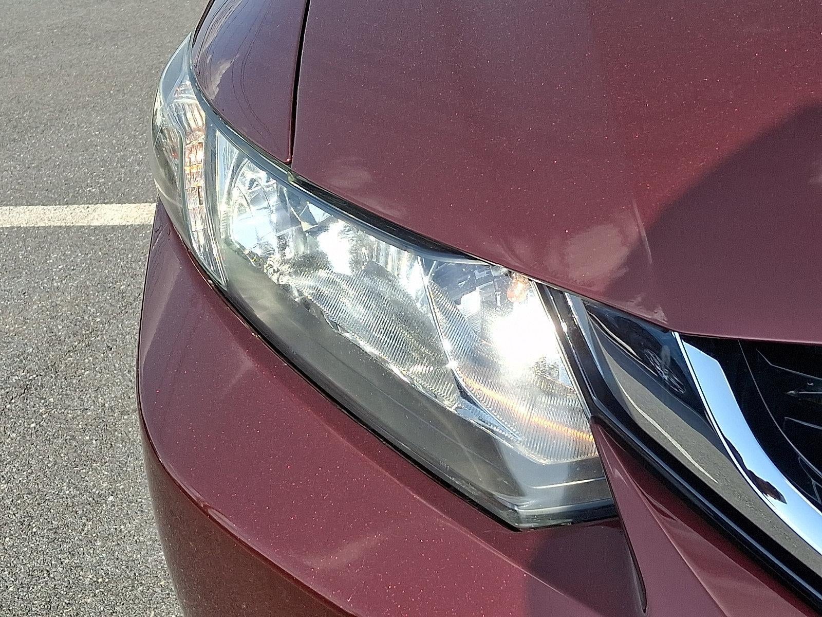 2013 Honda Civic Sedan EX-L Automatic