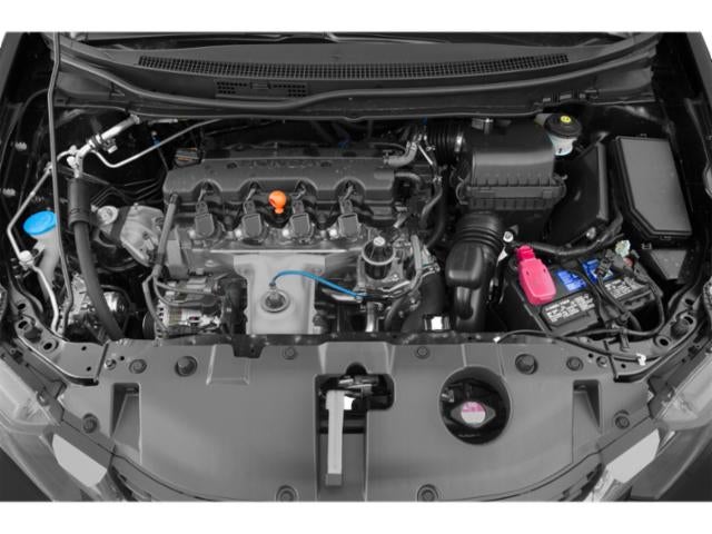 2013 Honda Civic Sedan EX-L Automatic