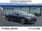 2017 Honda Civic Sedan EX-T Manual