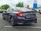 2017 Honda Civic Sedan EX-T Manual