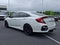 2020 Honda Civic Si Sedan Manual