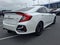 2020 Honda Civic Si Sedan Manual