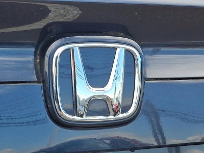 2018 Honda Civic Sedan LX CVT