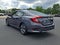 2020 Honda Civic Sedan LX CVT