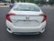 2019 Honda Civic Sedan LX CVT