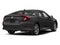 2018 Honda Civic Sedan EX CVT