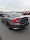 2021 Honda Civic Sedan Sport CVT
