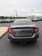 2021 Honda Civic Sedan Sport CVT