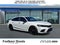 2024 Honda Civic Si Si Manual Sedan