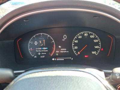 2024 Honda Civic Si Si Manual Sedan