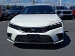 2024 Honda Civic Si Si Manual Sedan