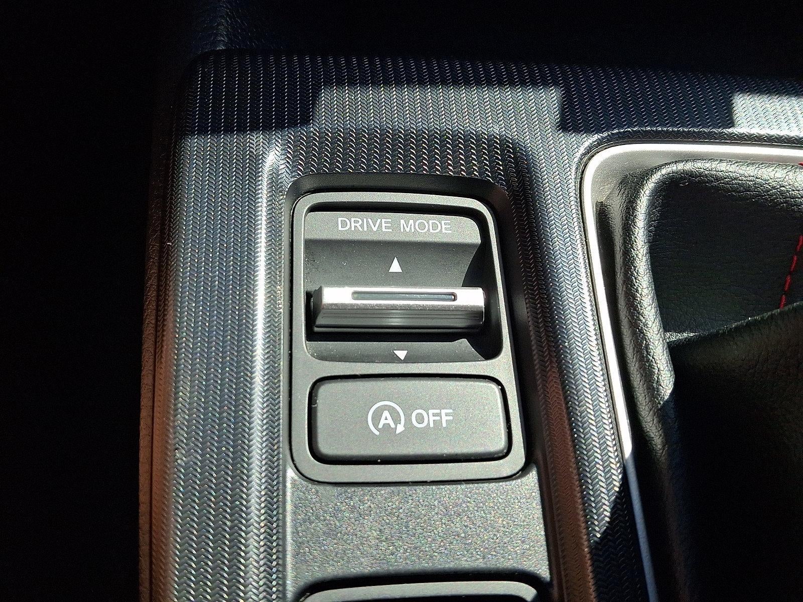 2024 Honda Civic Si Si Manual Sedan