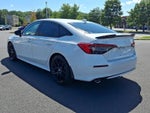 2024 Honda Civic Si Si Manual Sedan