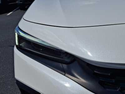 2024 Honda Civic Si Si Manual Sedan