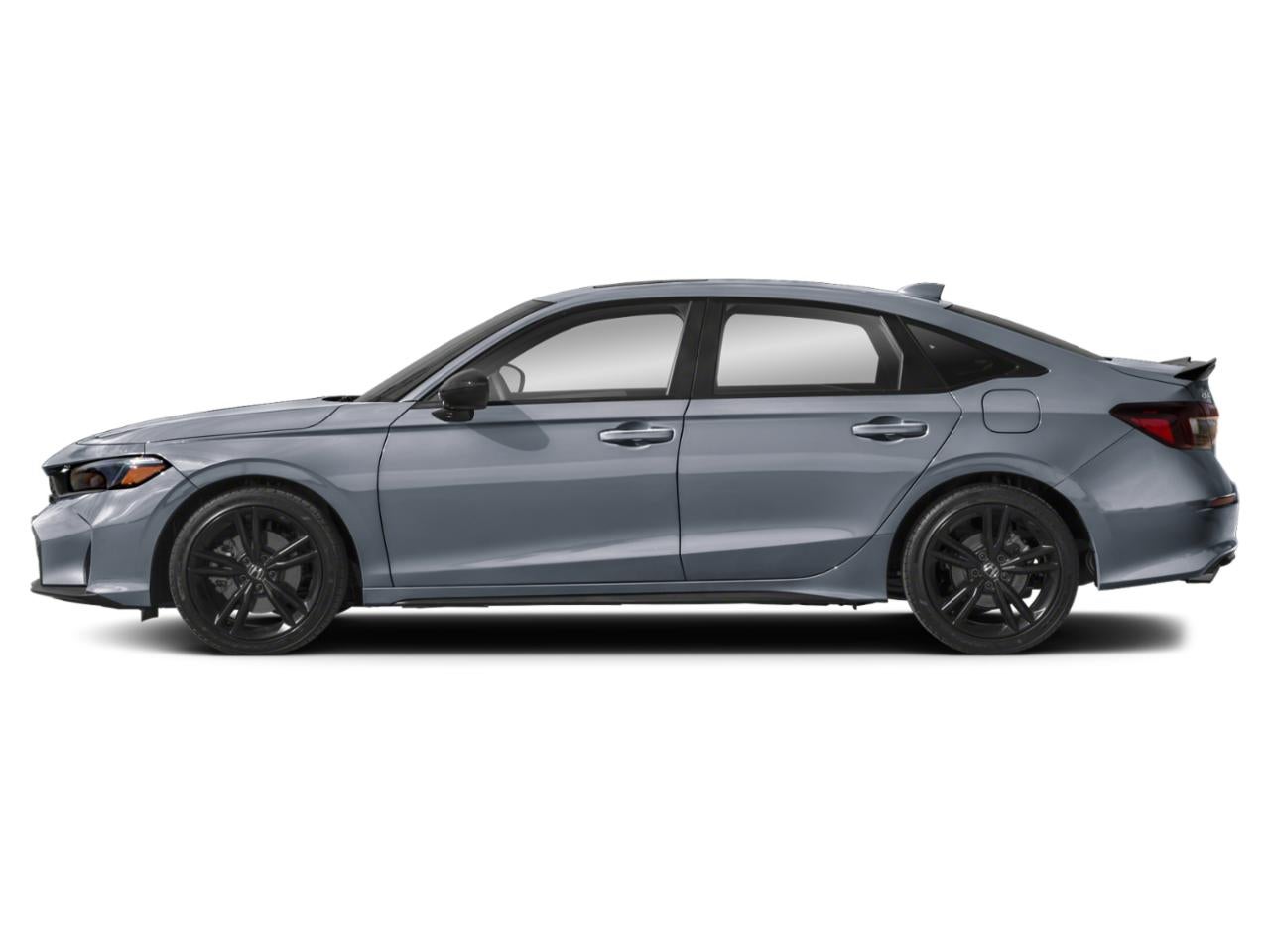 2024 Honda Civic Si Si Manual Sedan
