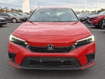 2023 Honda Civic Sedan Sport CVT