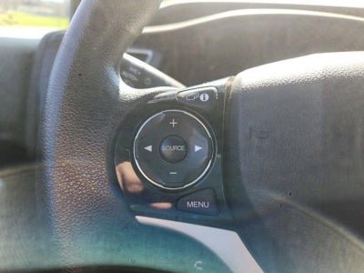 2015 Honda Civic Coupe EX CVT