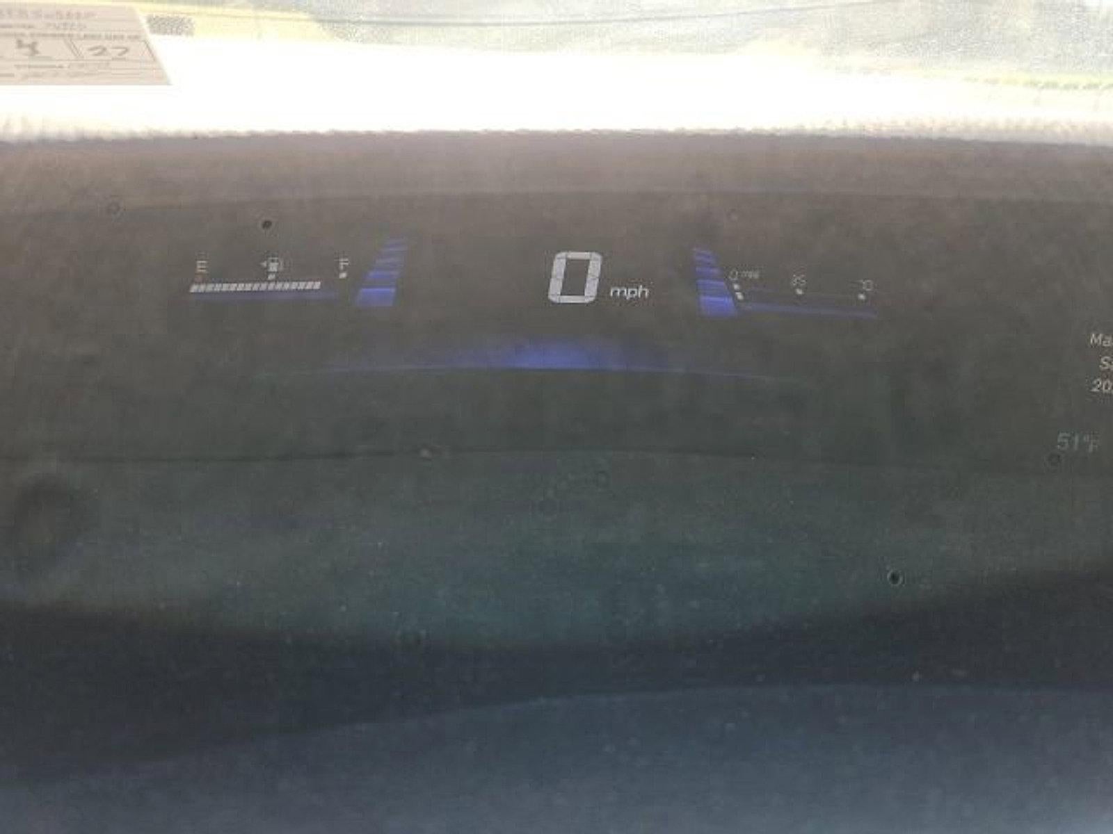 2015 Honda Civic Coupe EX CVT