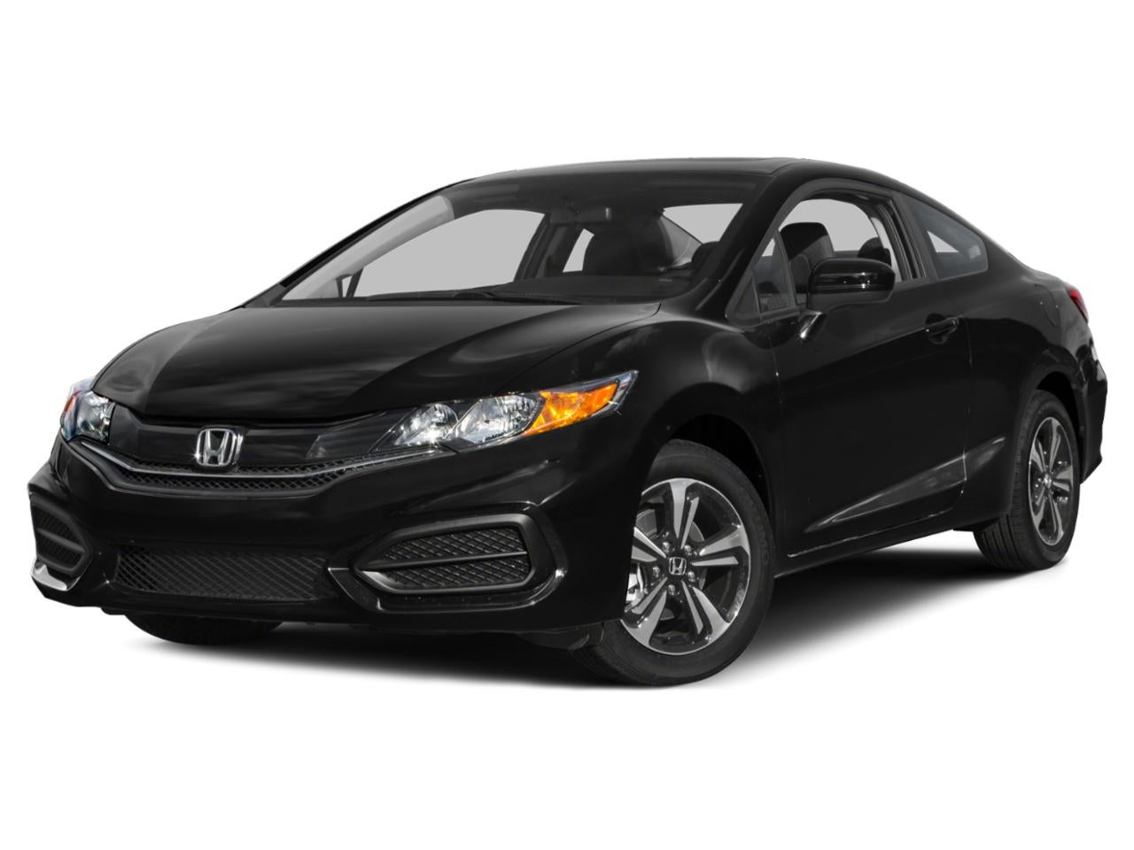 2015 Honda Civic Coupe EX CVT