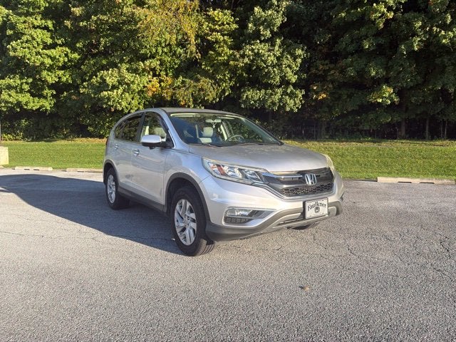 2016 Honda CR-V EX **SUPER CLEAN**