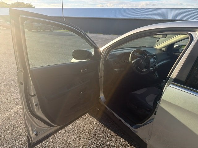 2016 Honda CR-V EX **SUPER CLEAN**