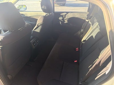 2016 Honda CR-V EX **SUPER CLEAN**