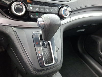 2015 Honda CR-V EX AWD