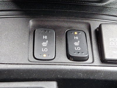 2015 Honda CR-V EX AWD