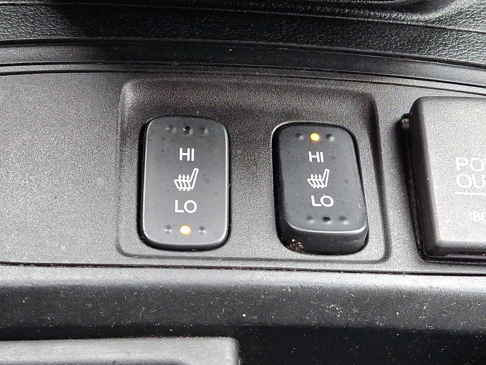 2015 Honda CR-V EX AWD