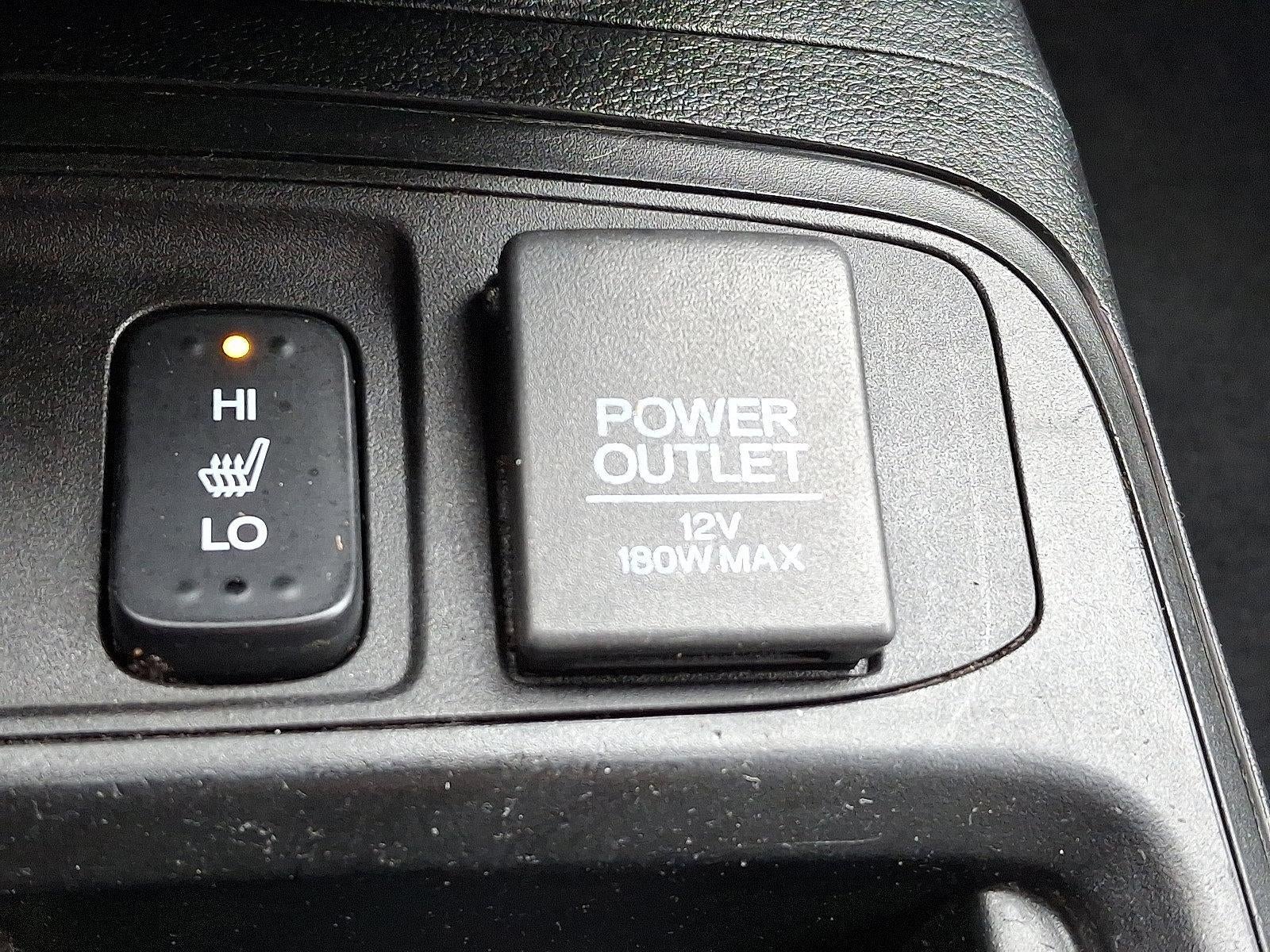 2015 Honda CR-V EX AWD