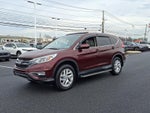2015 Honda CR-V EX AWD