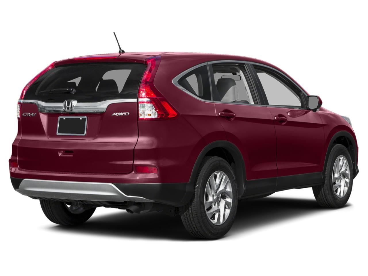2015 Honda CR-V EX AWD