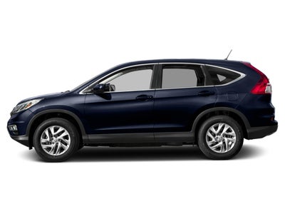 2015 Honda CR-V EX AWD