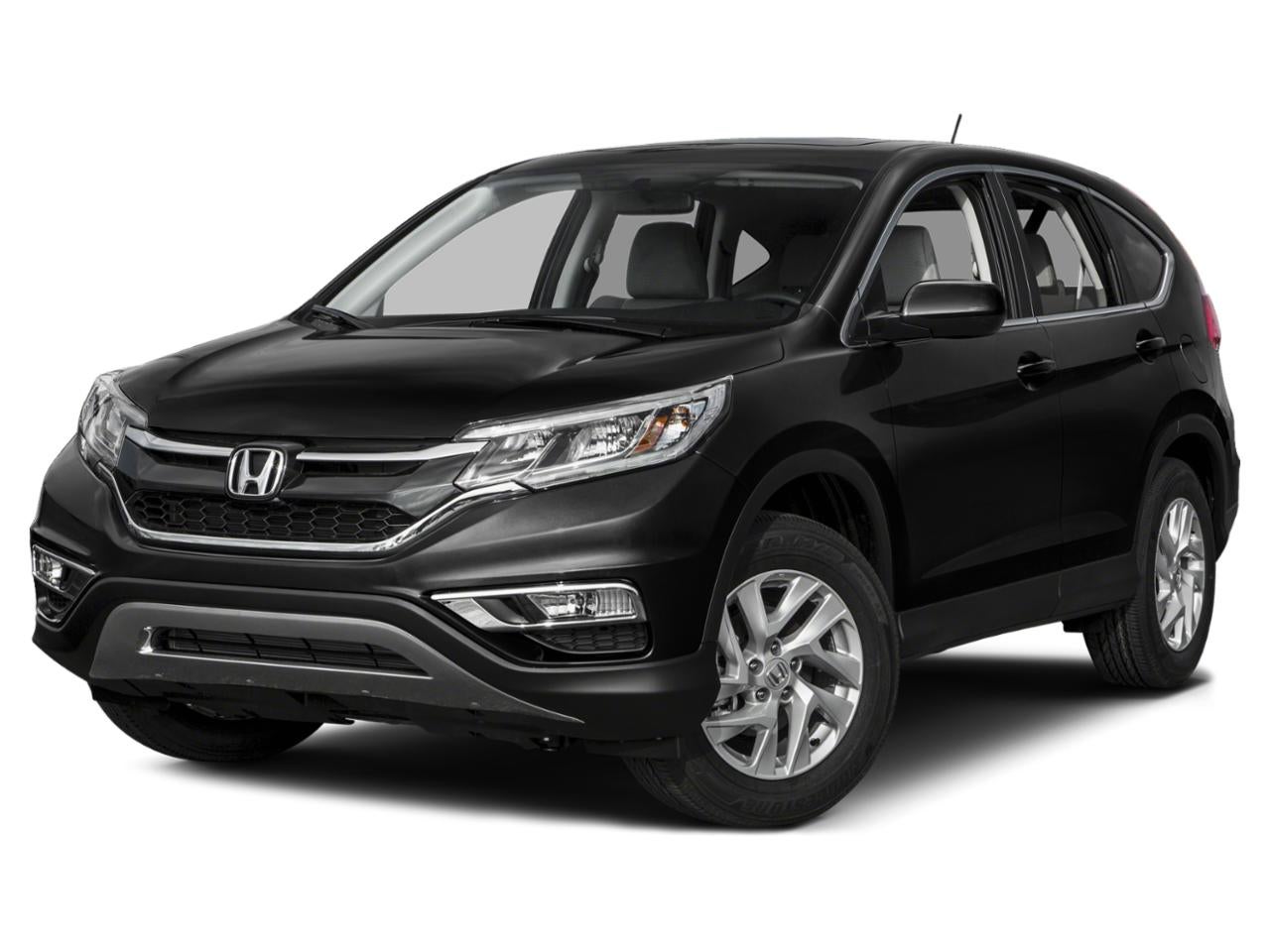 2015 Honda CR-V EX AWD