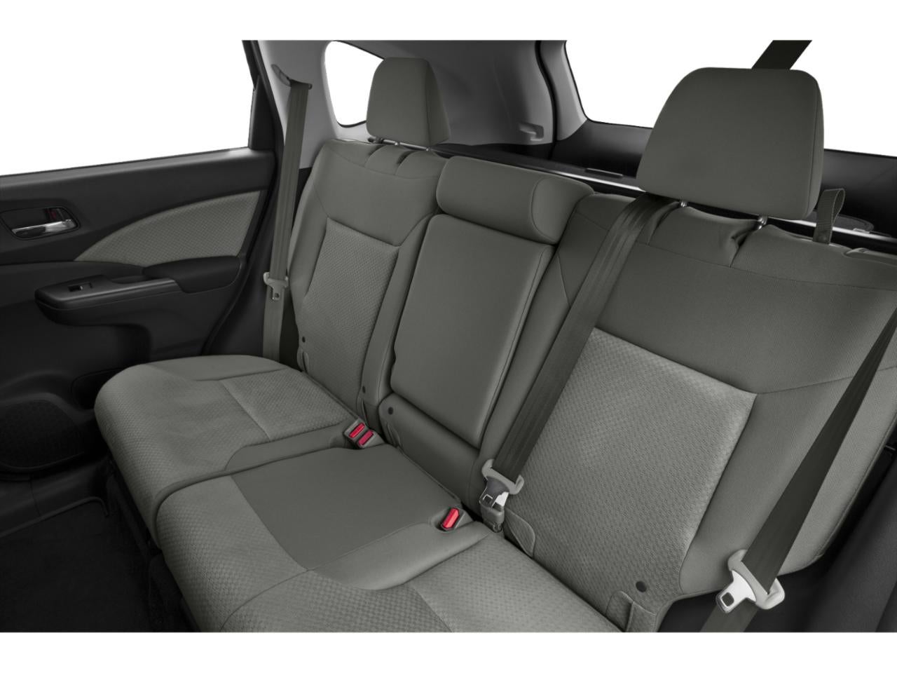 2015 Honda CR-V EX AWD