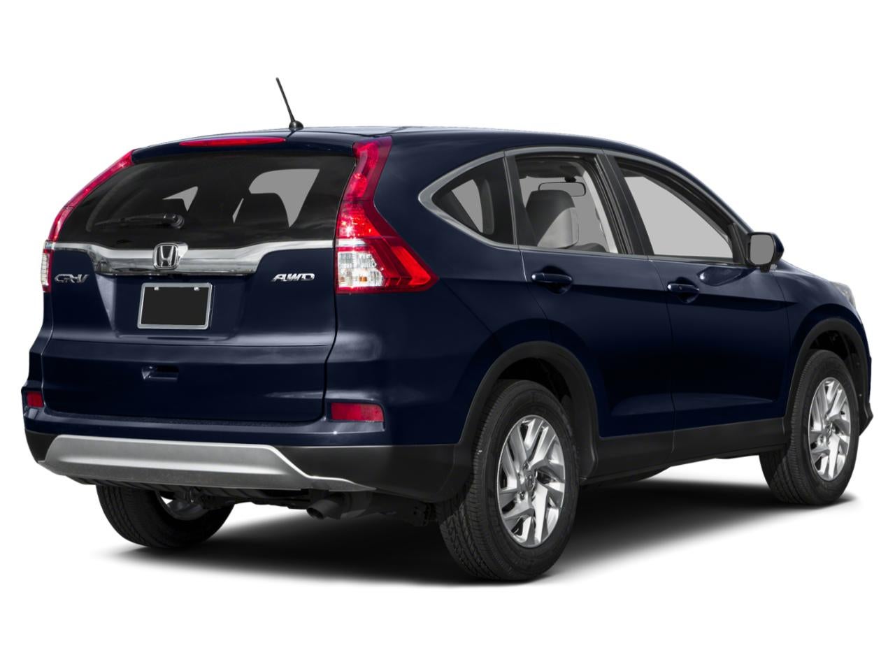 2015 Honda CR-V EX AWD