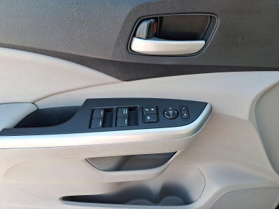 2013 Honda CR-V EX-L AWD