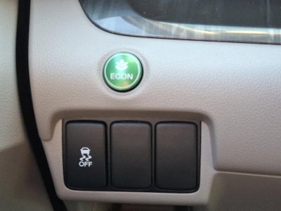 2013 Honda CR-V EX-L AWD