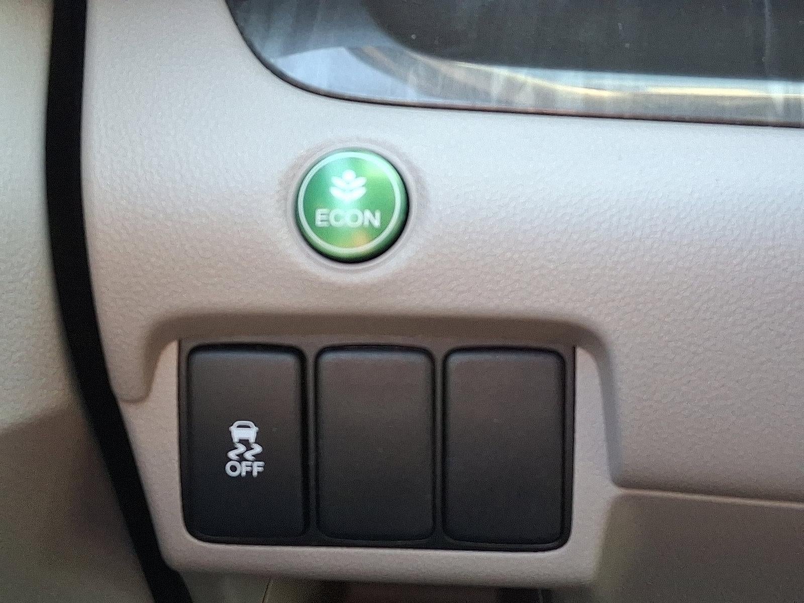 2013 Honda CR-V EX-L AWD