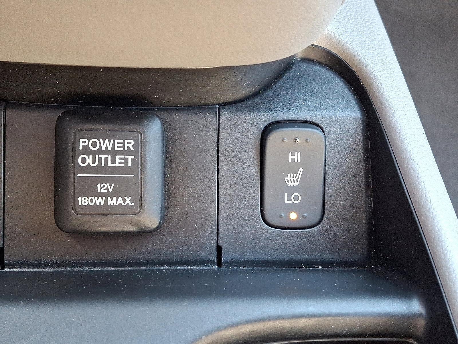 2013 Honda CR-V EX-L AWD