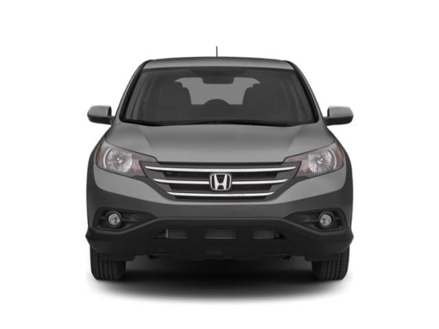2013 Honda CR-V EX-L AWD