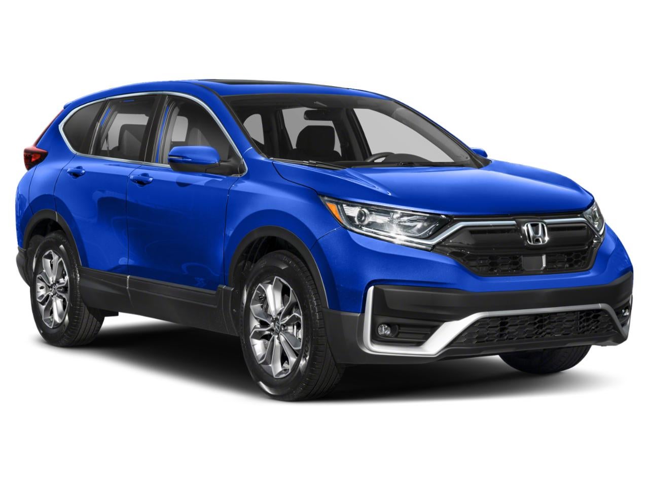 2020 Honda CR-V EX AWD