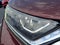 2017 Honda CR-V EX AWD